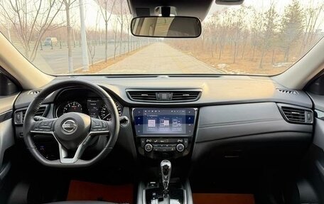 Nissan X-Trail, 2022 год, 1 788 000 рублей, 10 фотография