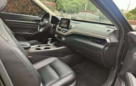 Nissan Altima VI (L34), 2021 год, 1 825 700 рублей, 5 фотография