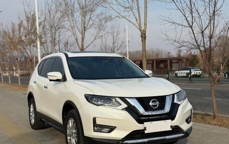 Nissan X-Trail, 2022 год, 1 788 000 рублей, 3 фотография