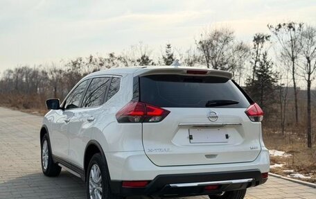 Nissan X-Trail, 2022 год, 1 788 000 рублей, 6 фотография