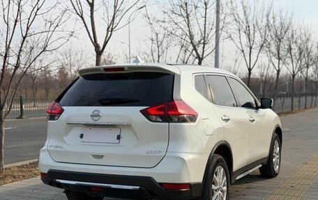 Nissan X-Trail, 2022 год, 1 788 000 рублей, 4 фотография