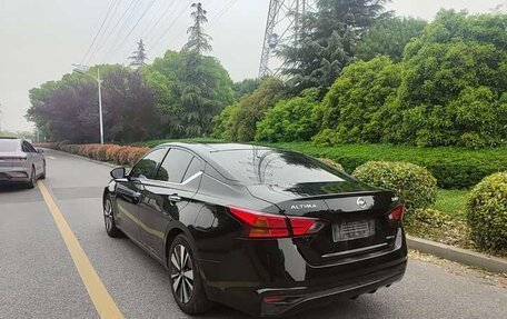 Nissan Altima VI (L34), 2021 год, 1 825 700 рублей, 7 фотография