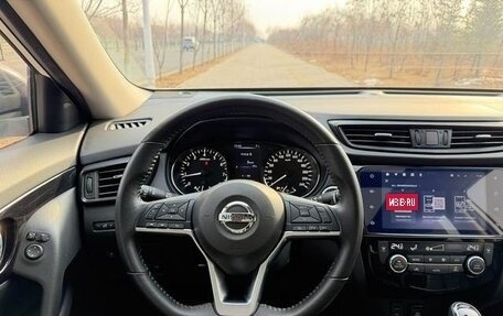 Nissan X-Trail, 2022 год, 1 788 000 рублей, 8 фотография