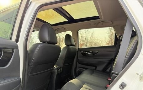 Nissan X-Trail, 2022 год, 1 788 000 рублей, 14 фотография