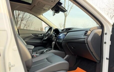 Nissan X-Trail, 2022 год, 1 788 000 рублей, 13 фотография