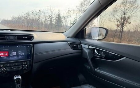 Nissan X-Trail, 2022 год, 1 788 000 рублей, 12 фотография