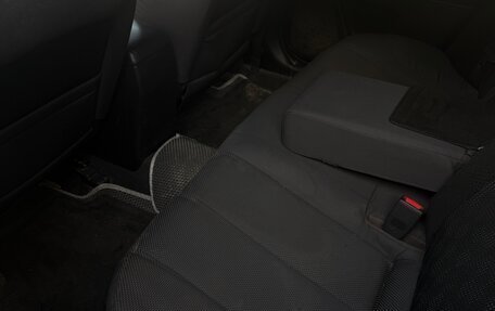 KIA Magentis II рестайлинг, 2009 год, 675 000 рублей, 9 фотография