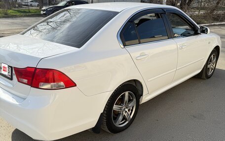 KIA Magentis II рестайлинг, 2009 год, 675 000 рублей, 6 фотография