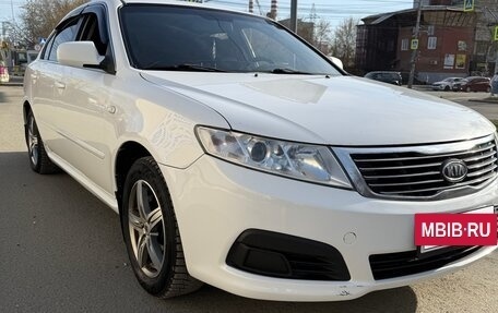 KIA Magentis II рестайлинг, 2009 год, 675 000 рублей, 2 фотография
