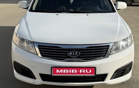 KIA Magentis II рестайлинг, 2009 год, 675 000 рублей, 1 фотография