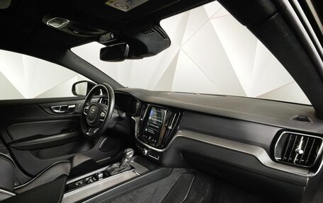Volvo S60 III, 2019 год, 2 945 000 рублей, 12 фотография