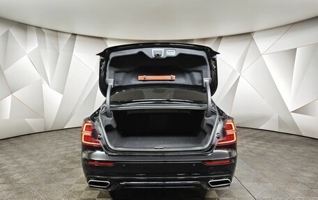Volvo S60 III, 2019 год, 2 945 000 рублей, 11 фотография