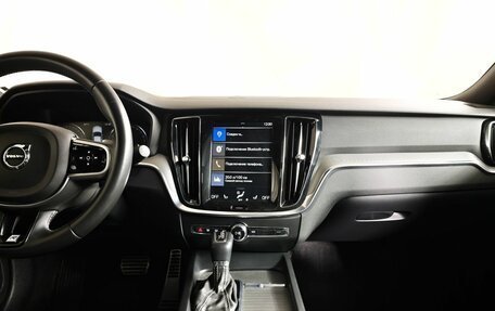 Volvo S60 III, 2019 год, 2 945 000 рублей, 14 фотография
