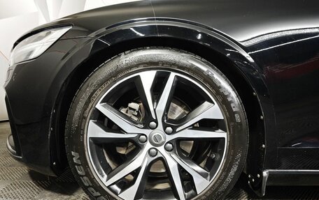 Volvo S60 III, 2019 год, 2 945 000 рублей, 9 фотография