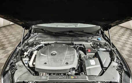 Volvo S60 III, 2019 год, 2 945 000 рублей, 10 фотография