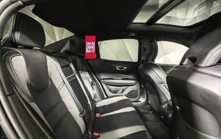 Volvo S60 III, 2019 год, 2 945 000 рублей, 15 фотография