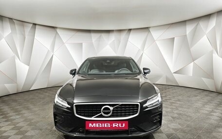 Volvo S60 III, 2019 год, 2 945 000 рублей, 7 фотография