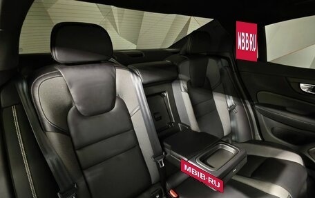 Volvo S60 III, 2019 год, 2 945 000 рублей, 16 фотография