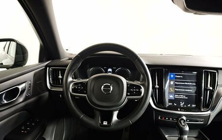 Volvo S60 III, 2019 год, 2 945 000 рублей, 19 фотография