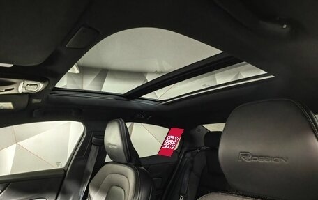 Volvo S60 III, 2019 год, 2 945 000 рублей, 20 фотография
