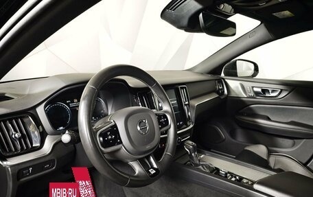 Volvo S60 III, 2019 год, 2 945 000 рублей, 18 фотография