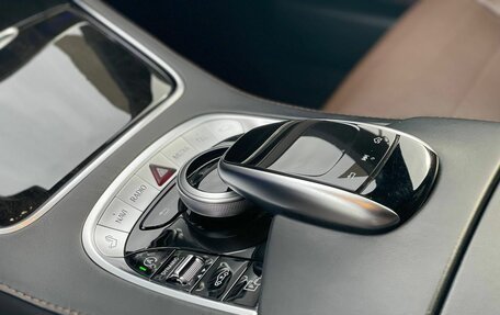 Mercedes-Benz S-Класс, 2018 год, 4 490 000 рублей, 13 фотография