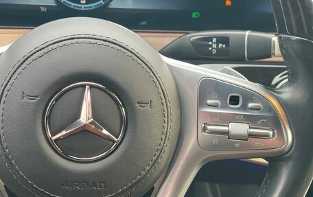 Mercedes-Benz S-Класс, 2018 год, 4 490 000 рублей, 12 фотография