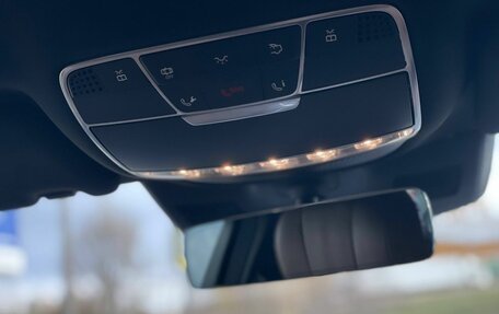 Mercedes-Benz S-Класс, 2018 год, 4 490 000 рублей, 26 фотография