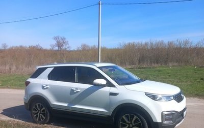 Changan CS55, 2021 год, 1 450 000 рублей, 1 фотография