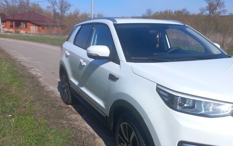 Changan CS55, 2021 год, 1 450 000 рублей, 3 фотография