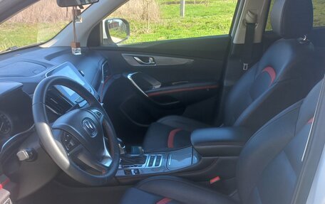 Changan CS55, 2021 год, 1 450 000 рублей, 6 фотография