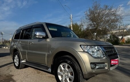 Mitsubishi Pajero IV, 2008 год, 1 750 000 рублей, 1 фотография
