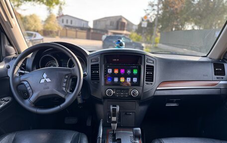 Mitsubishi Pajero IV, 2008 год, 1 750 000 рублей, 8 фотография