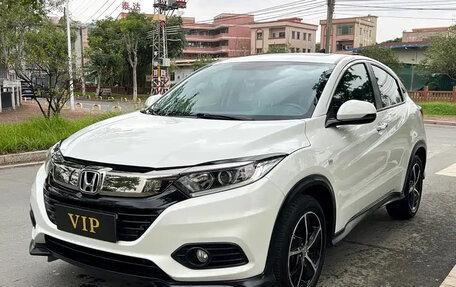 Honda Vezel, 2022 год, 1 264 248 рублей, 1 фотография
