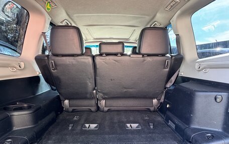 Mitsubishi Pajero IV, 2008 год, 1 750 000 рублей, 13 фотография