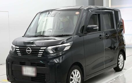 Nissan Roox, 2023 год, 760 010 рублей, 1 фотография