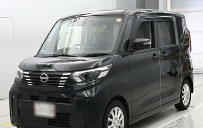 Nissan Roox, 2023 год, 760 010 рублей, 1 фотография