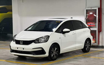 Honda Fit, 2022 год, 1 100 000 рублей, 1 фотография