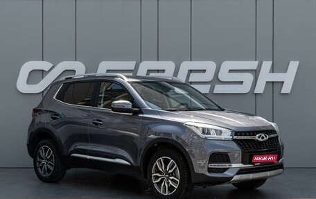 Chery Tiggo 4 I рестайлинг, 2022 год, 1 360 000 рублей, 1 фотография