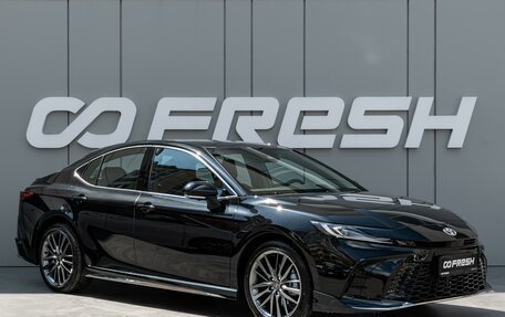 Toyota Camry, 2025 год, 4 399 000 рублей, 1 фотография