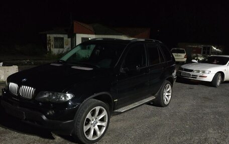 BMW X5, 2005 год, 350 000 рублей, 1 фотография
