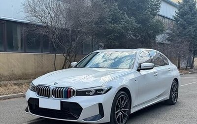 BMW 3 серия, 2023 год, 2 950 000 рублей, 1 фотография