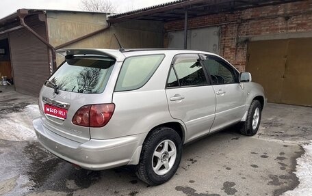 Toyota Harrier, 1998 год, 770 000 рублей, 1 фотография