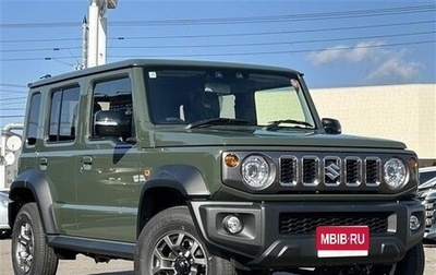 Suzuki Jimny, 2025 год, 2 580 010 рублей, 1 фотография