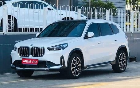 BMW X1, 2023 год, 2 430 000 рублей, 1 фотография
