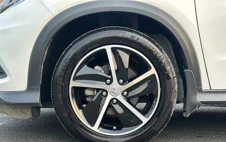 Honda Vezel, 2022 год, 1 466 700 рублей, 2 фотография