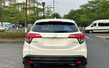 Honda Vezel, 2022 год, 1 466 700 рублей, 9 фотография