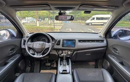 Honda Vezel, 2022 год, 1 466 700 рублей, 6 фотография