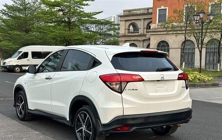 Honda Vezel, 2022 год, 1 466 700 рублей, 15 фотография