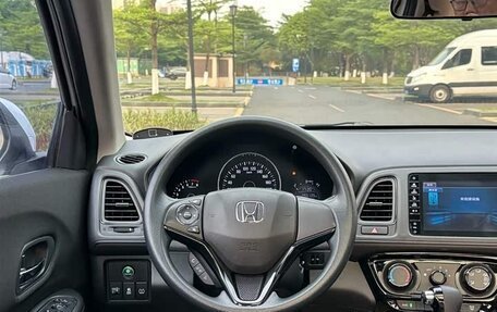 Honda Vezel, 2022 год, 1 466 700 рублей, 5 фотография